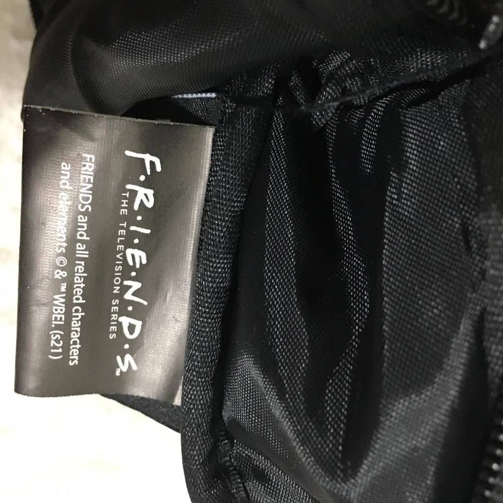 F•R•I•E•N•D•S Mini Backpack  - Picture 10 of 11